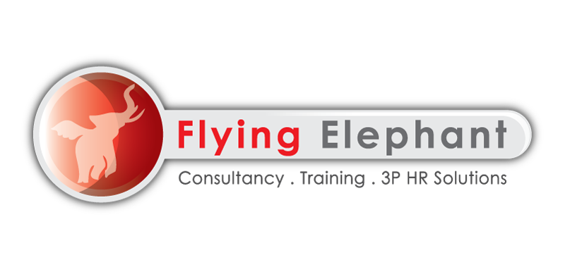 The Flying Elephant